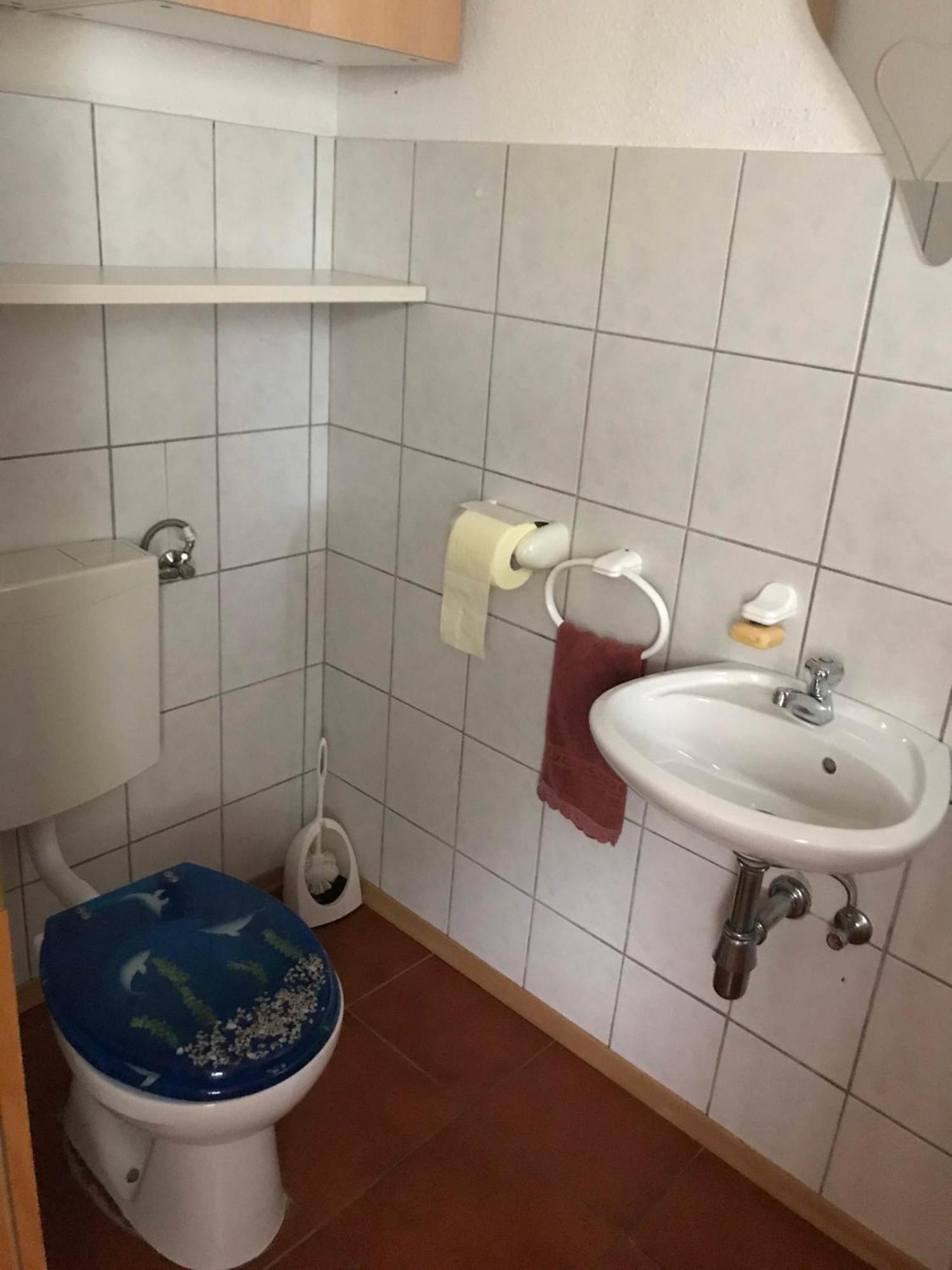 Haus Gerda Und Anita Villa Podersdorf am See Kamer foto