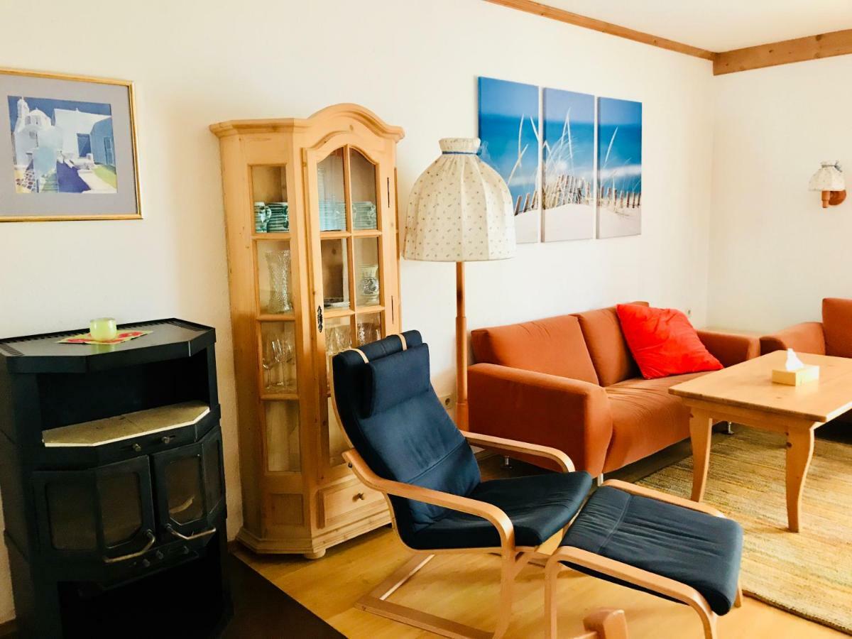 Haus Gerda Und Anita Villa Podersdorf am See Buitenkant foto