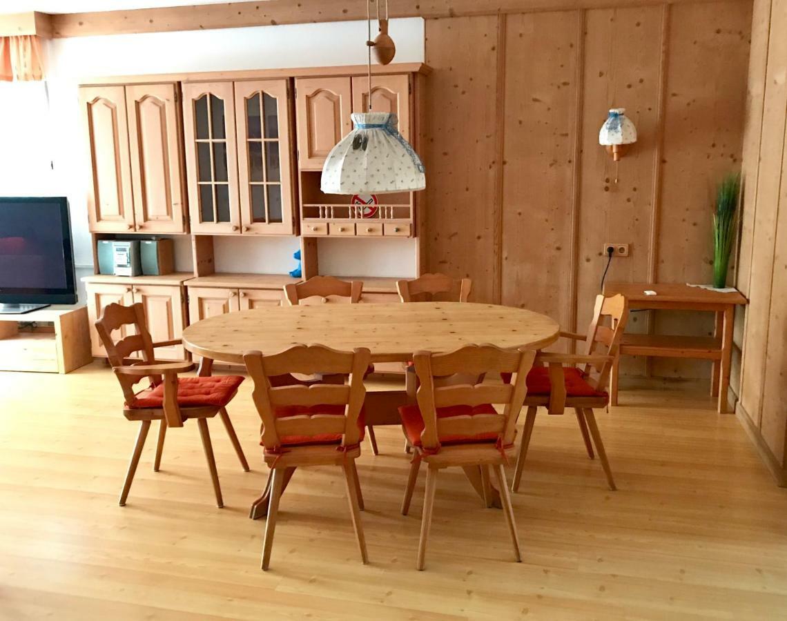 Haus Gerda Und Anita Villa Podersdorf am See Buitenkant foto